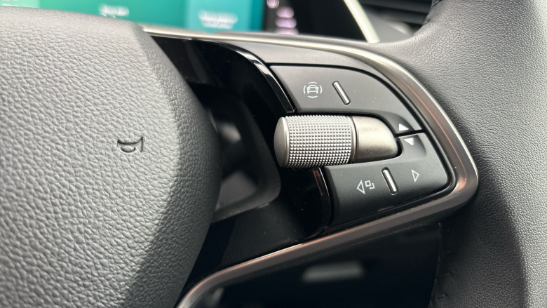 Skoda Octavia 1.5 TSI SE Technology 5dr Petrol Estate